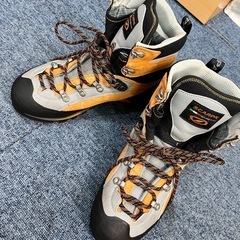 スカルパ SCARPA トリオレ プロ ゴアテックス TRIOL...