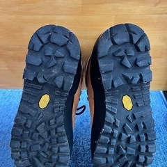 スカルパ SCARPA トリオレ プロ ゴアテックス TRIOLET PRO GTX マウンテニアリングブーツの画像