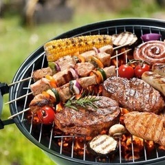 鹿児島トクサツ研究会　秋のBBQ会のお知らせ