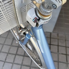 BRIDGESTONE(ブリヂストン) カルーサ シングル 26型の画像