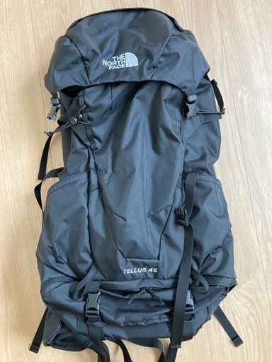 THE NORTH FACE テルス45