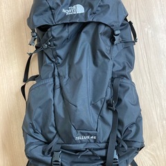 THE NORTH FACE テルス45