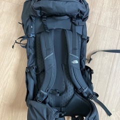 THE NORTH FACE テルス45の画像