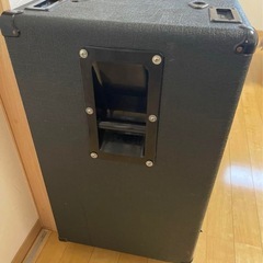 【限定特価】Marshall ギターキャビネット G12T-75の画像