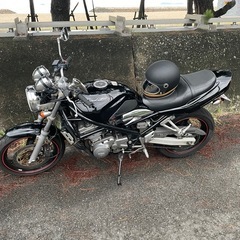 バンディット250
