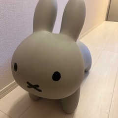 ミッフィーブルーナボンボン 