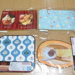 一番くじ 『コメダ珈琲店』 10点セットの画像