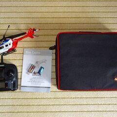 ラジコンヘリコプター NIne Eagles ＳＯＬＯ ＰＲＯ ...
