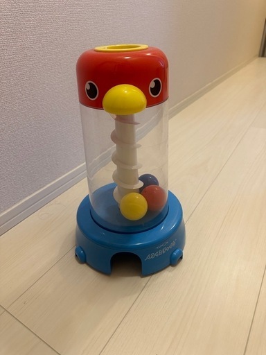 くるくるチャイム