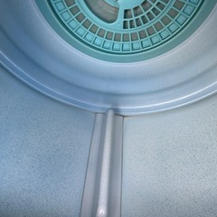 ☆衣類乾燥機 東芝 2020年製の画像