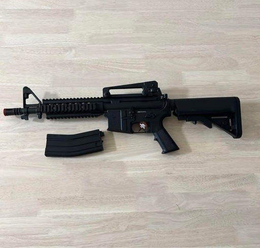 東京マルイ　電動ガン M4CQB
