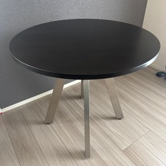 KANADEMONO　THE CAFE TABLE　