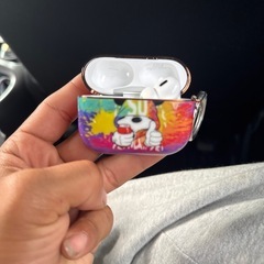airpods pro第2世代