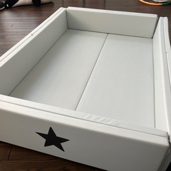 ベビーサークルマット