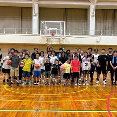 ★女性無料★11月10日(日)★ゆるゆるバスケサークル★富士松東小学校★日曜日★19時〜21時★ダイエット★健康維持★ストレス発散★エクササイズ★刈谷市･豊明市･名古屋市緑区･大府市･みよし市･東郷町近郊★ - メンバー募集