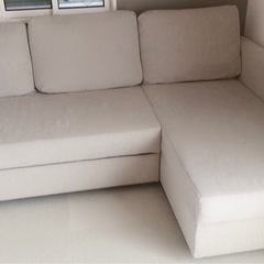 IKEA フリーヘーテン 収納付き
