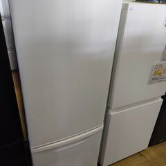 冷蔵庫　パナソニック　Panasonic　NR-BW17BC　2...