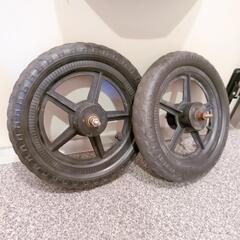 ストライダー用 EVAタイヤの画像