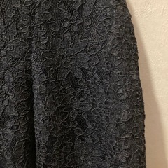 お取引き中　レース　カットソーの画像
