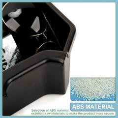 ジムニーJimny jb64 jb74専用 ゴミ箱・小物入れ・収納の画像