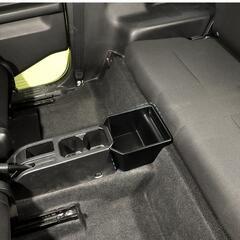 ジムニーJimny jb64 jb74専用 ゴミ箱・小物入れ・収納の画像