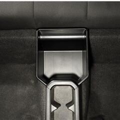 ジムニーJimny jb64 jb74専用 ゴミ箱・小物入れ・収納の画像