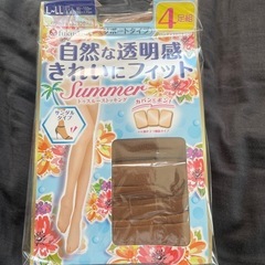 新品　※取引中※ストッキングの画像