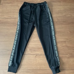 150センチジャージ上下の画像