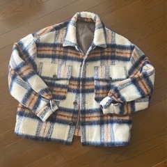 メンズジャケット