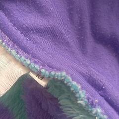 ハロウィン　上下分かれてますの画像