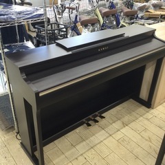 KAWAI   電子ピアノ　CN25R  2016  参考価格¥...