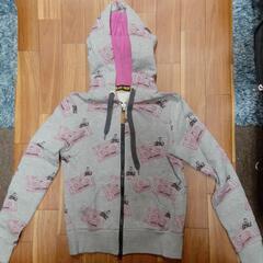 【最終値下げ】レディースパーカー　JTY2071