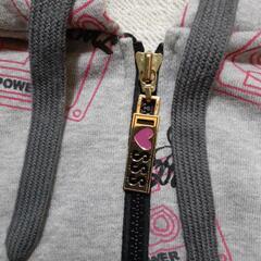 【最終値下げ】レディースパーカー　JTY2071の画像