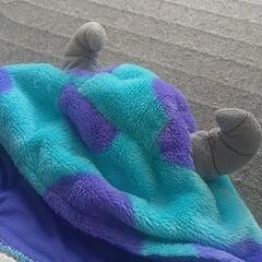 ハロウィン　上下分かれてますの画像