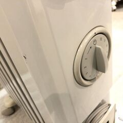 ■12802■デロンギ オイルヒーター R730812TF Delonghi 暖房器具の画像