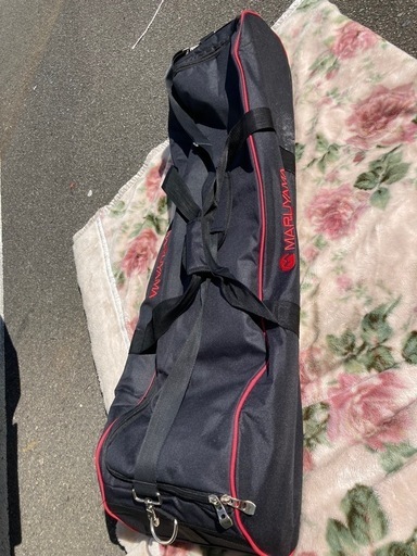 丸山 BIG-M＜ 分割式 エンジン刈払機 BCW2340S ＞ 分割式刈払機 排気量23cc Rスタート　リサイクルショップ宮崎屋　佐土原店　24.10.30F