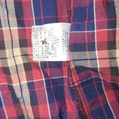 ロペ　シャツ　9号の画像