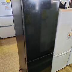 2023年製 Hisense冷蔵庫のみ