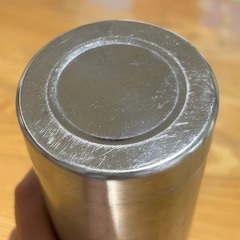 ステンレスボトル　400ml ?の画像