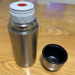 ステンレスボトル　400ml ?の画像