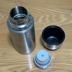 ステンレスボトル　400ml ?の画像