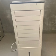 （箱なし、説明書なし）ドンキで買った冷風機