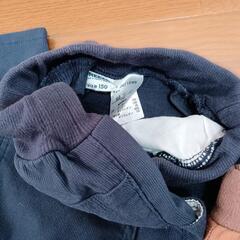 子供服　パンツ　BREEZE 150cm 2点の画像