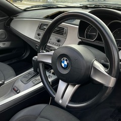 現在お取引中　写真確認用　BMW z4 E85の画像