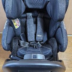 値下げしました【Aprica】フラディア グロウ ISOFIX ...