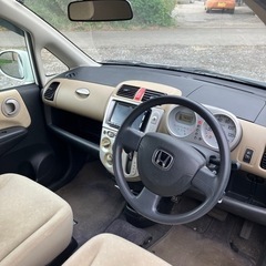 【分割対応車】早い者勝ち‼️車検付✨総額10万円の画像