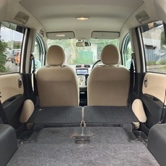 【分割対応車】早い者勝ち‼️車検付✨総額10万円の画像