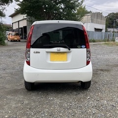 【分割対応車】早い者勝ち‼️車検付✨総額10万円の画像