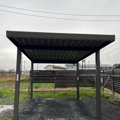 カーポート 
