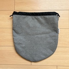 ギュットクルーム　レインカバー　収納袋